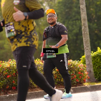 Runner Photo 6618226