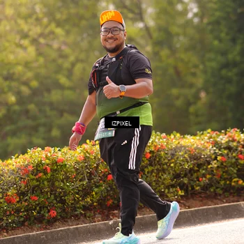 Runner Photo 6618243
