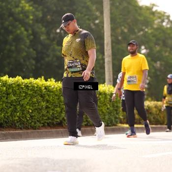 Runner Photo 6618247