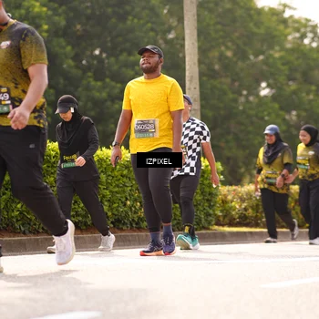 Runner Photo 6618267