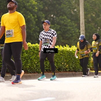 Runner Photo 6618279