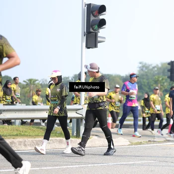 Runner Photo 6618281