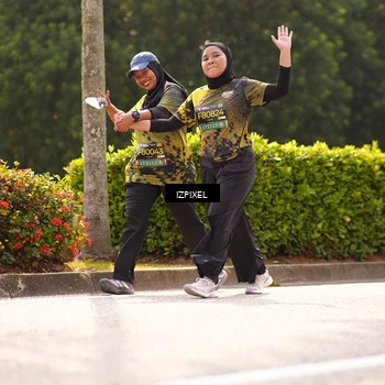 Runner Photo 6618288