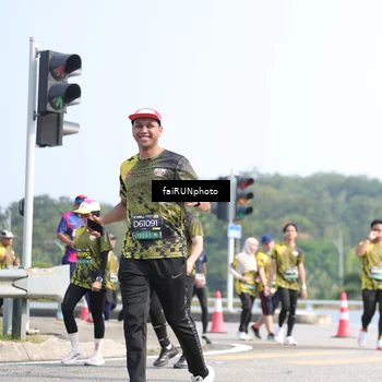Runner Photo 6618298