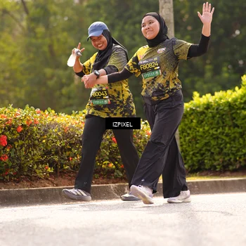 Runner Photo 6618316