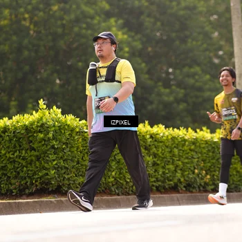 Runner Photo 6618340
