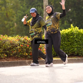 Runner Photo 6618370