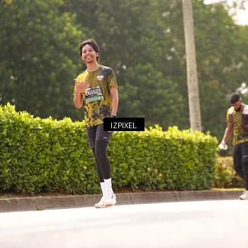 Runner Photo 6618371