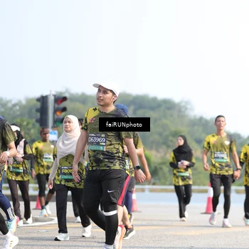 Runner Photo 6618374