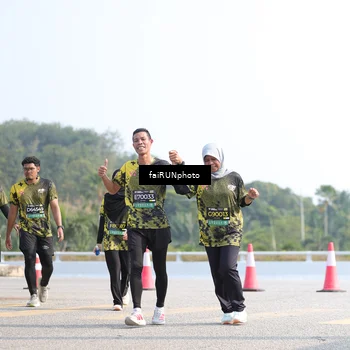 Runner Photo 6618376