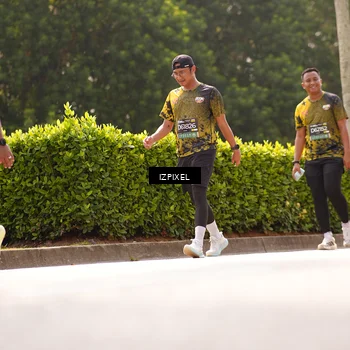 Runner Photo 6618422