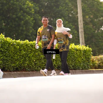 Runner Photo 6618434