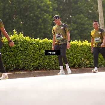 Runner Photo 6618440