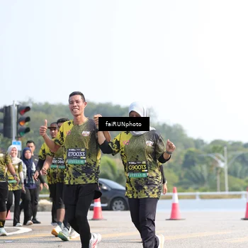 Runner Photo 6618449