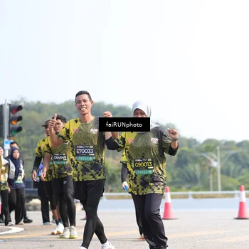 Runner Photo 6618466