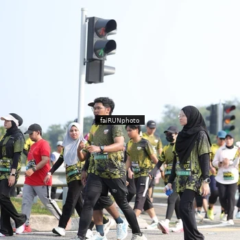 Runner Photo 6618468