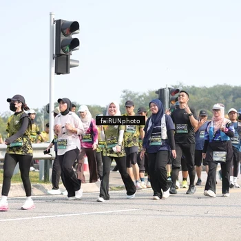Runner Photo 6618470