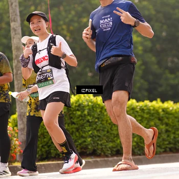 Runner Photo 6618484