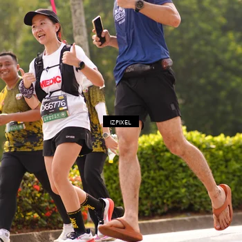 Runner Photo 6618486