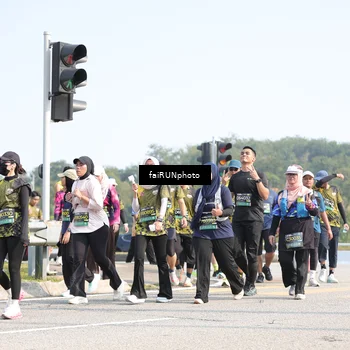 Runner Photo 6618501
