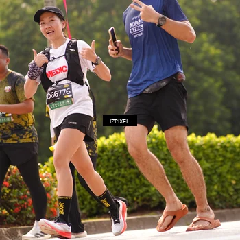 Runner Photo 6618502