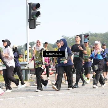 Runner Photo 6618503