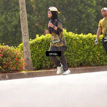 Runner Photo 6618516