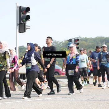 Runner Photo 6618520