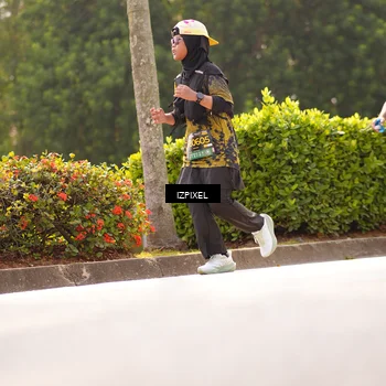 Runner Photo 6618532