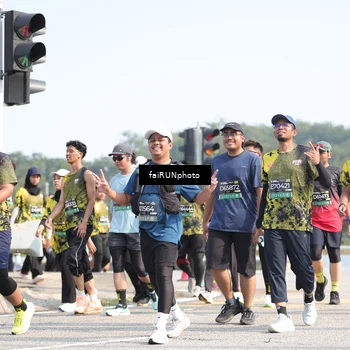 Runner Photo 6618538