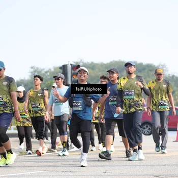 Runner Photo 6618558