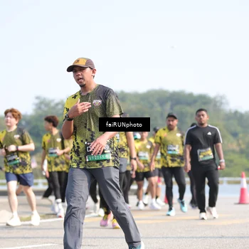 Runner Photo 6618566