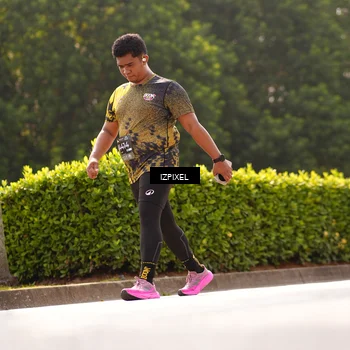 Runner Photo 6618580
