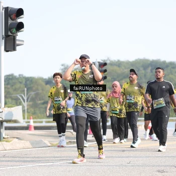 Runner Photo 6618590