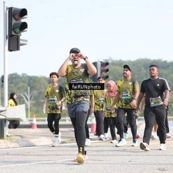 Runner Photo 6618595