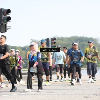 Runner Photo 6618596