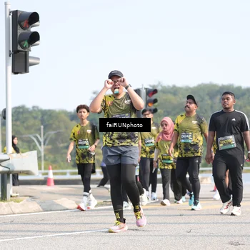 Runner Photo 6618608