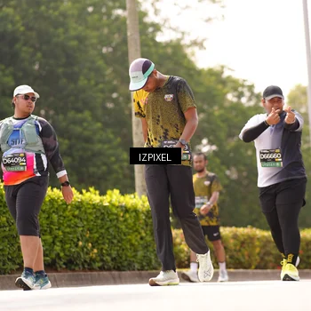 Runner Photo 6618612