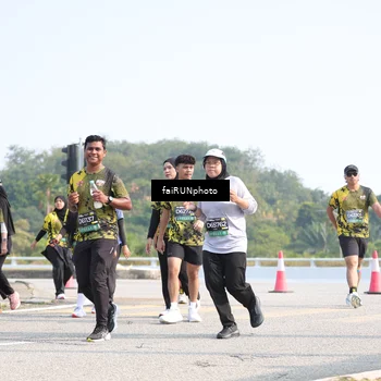 Runner Photo 6618616