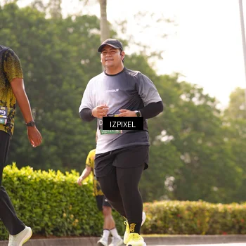 Runner Photo 6618625