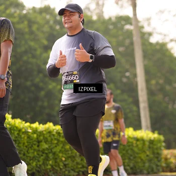 Runner Photo 6618643