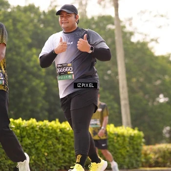 Runner Photo 6618650
