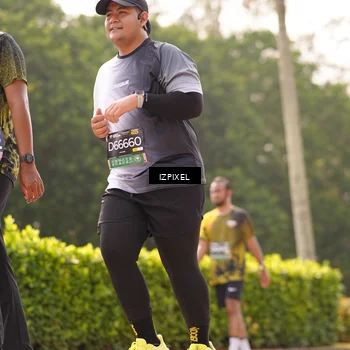 Runner Photo 6618656