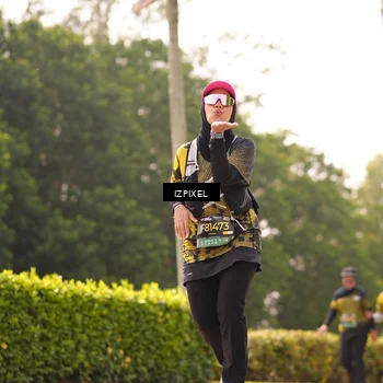 Runner Photo 6618661