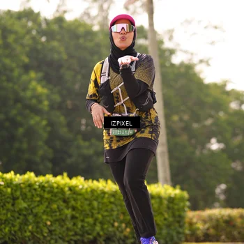 Runner Photo 6618668