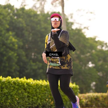 Runner Photo 6618671