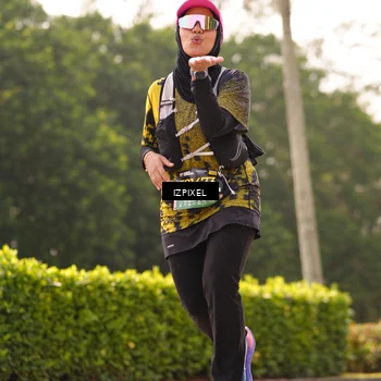 Runner Photo 6618672