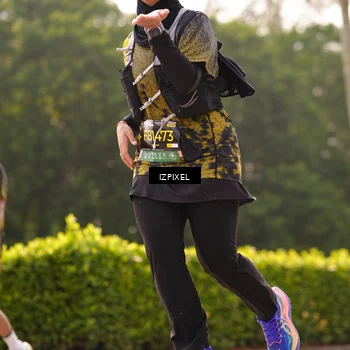 Runner Photo 6618683