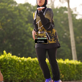 Runner Photo 6618685