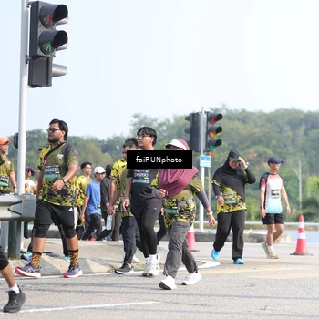 Runner Photo 6618698